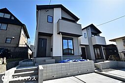 新築戸建 桜ヶ丘8丁目／2区画