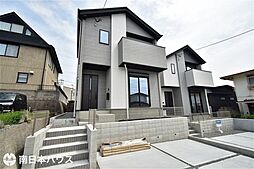 新築戸建 桜ヶ丘8丁目／2区画