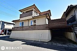 明和1丁目　中古戸建