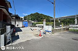 田上8丁目 新築戸建