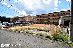 田上8丁目　売土地