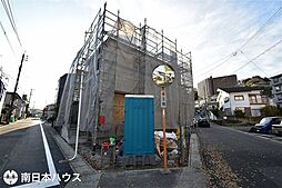 武3丁目　新築戸建