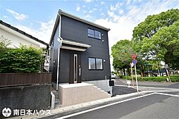 武3丁目　新築戸建