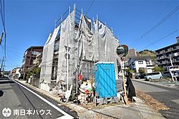 武3丁目　新築戸建