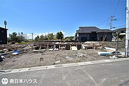 新築戸建 吉野町／8区画