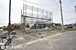 新築戸建 吉野町／8区画