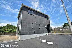 新築戸建 吉野町/8区画