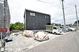 新築戸建 吉野町／8区画
