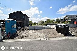 新築戸建 吉野町/8区画