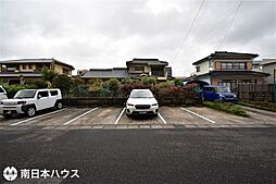 荒田2丁目　売土地