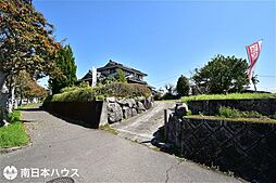 吉野町　売土地