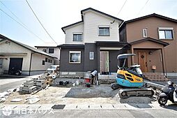 田上5丁目 新築戸建