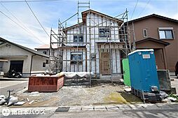 田上5丁目 新築戸建