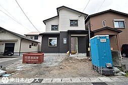田上5丁目 新築戸建