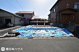 田上5丁目　新築戸建