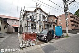 田上5丁目　新築戸建