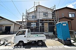田上5丁目 新築戸建