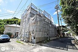 坂元町 新築戸建