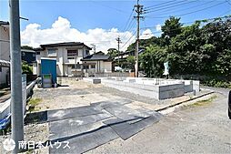 坂元町　新築戸建