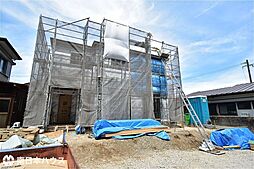 吉野町　新築戸建