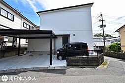 城山1丁目　中古戸建