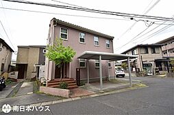 宇宿4丁目　中古戸建