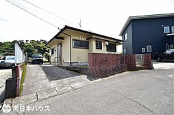 東坂元1丁目　中古戸建