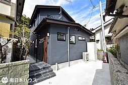 原良6丁目　中古戸建