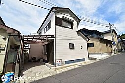 広木1丁目　中古戸建