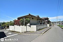 城山1丁目　売土地