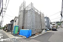 田上3丁目　新築戸建