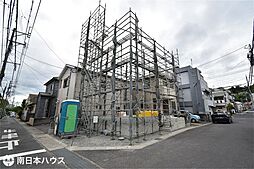 田上3丁目　新築戸建