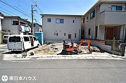 田上3丁目　新築戸建