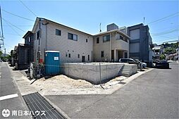 田上3丁目　新築戸建