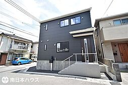 田上3丁目 新築戸建