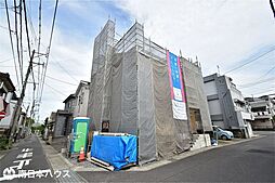 田上3丁目　新築戸建