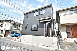 田上3丁目 新築戸建