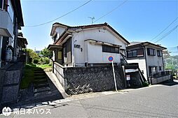 田上台2丁目　売土地