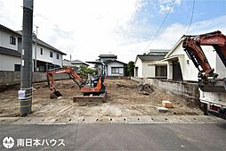 新築戸建 桜ヶ丘1丁目／2区画