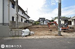 新築戸建 桜ヶ丘1丁目／2区画