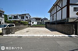 薬師2丁目 売土地