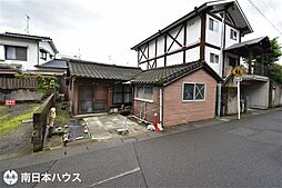 薬師2丁目　売土地