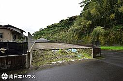 宇宿6丁目　売土地