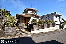 明和1丁目　売土地