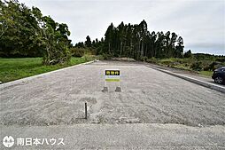 売土地 吉野町／2区画