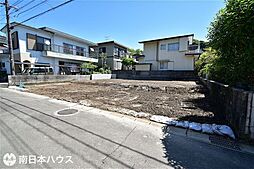 西坂元町　新築戸建