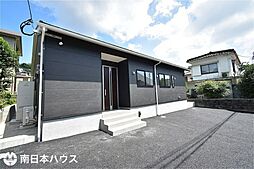 西坂元町　新築戸建