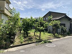 田上台2丁目　売土地