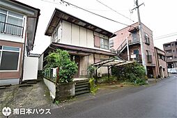 紫原6丁目　売土地