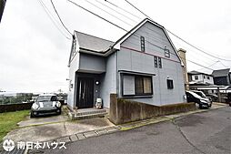 桜ヶ丘8丁目　中古戸建